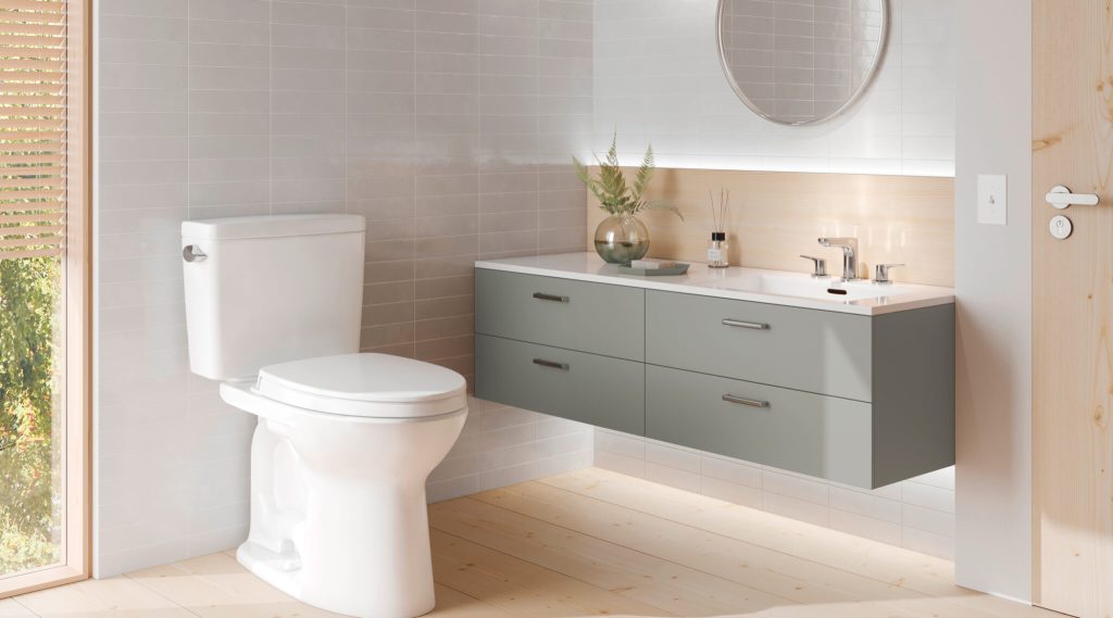 Best Price At Local Plumbing Supply For Toto Drake Toilet