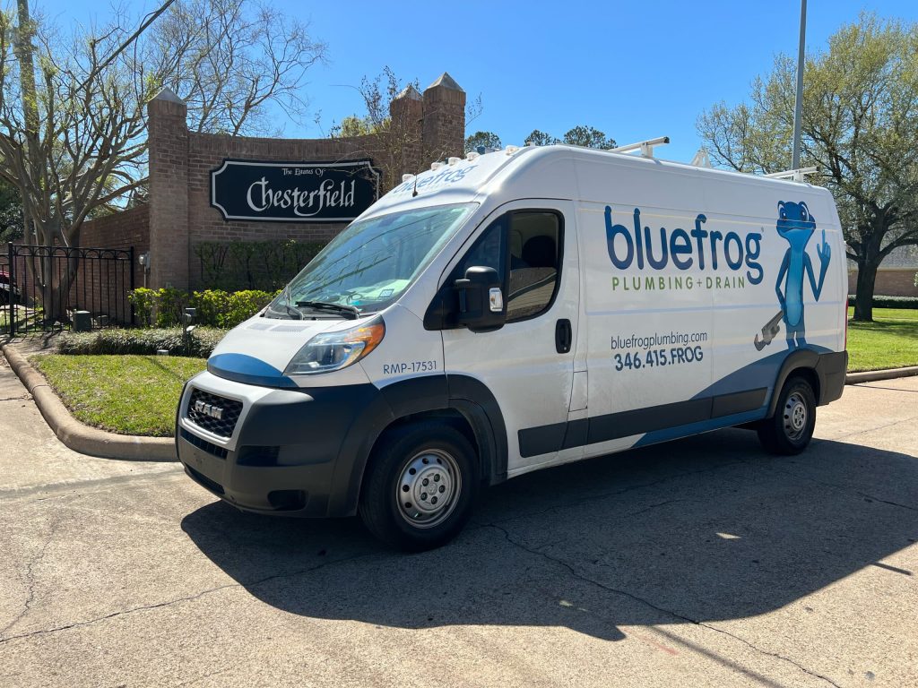 Bluefrog Plumbing Drain Hvac Of San Antonio Reviews