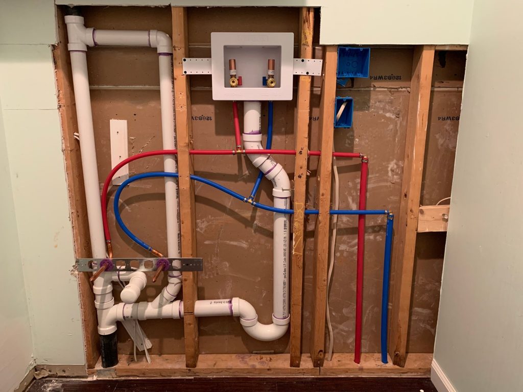 Can You Use 90 Bends On Plumbing Vent Pipe