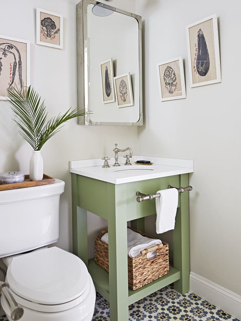 Cheapest Way To Add A Bathroom Without Plumbing