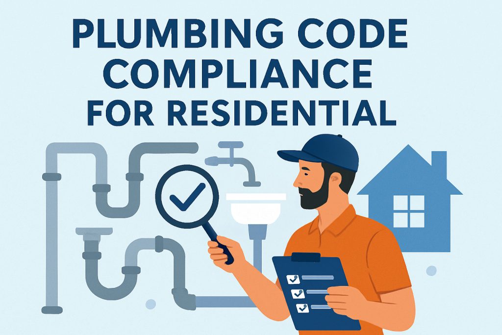 Examples Of Data In The Plumbing Code And Commentary