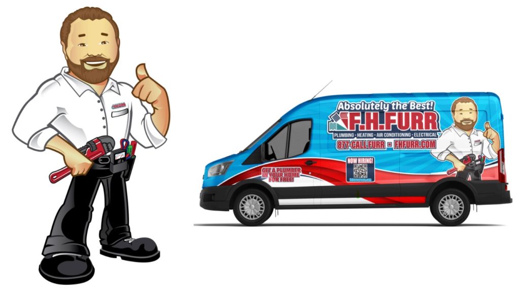 Fh Furr Plumbing Heating Air Conditioning And Electrical Rockville Reviews