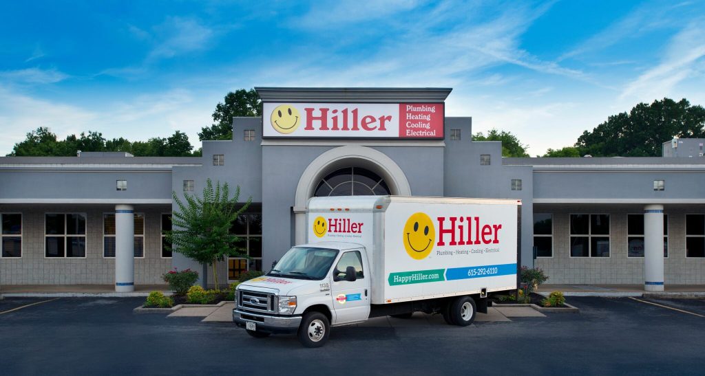 Hiller Plumbing Heating Cooling And Electrical Chattanooga Reviews