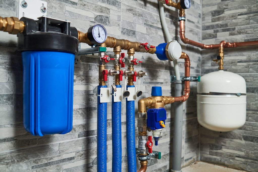 How Long Does Plumbing Last In A House