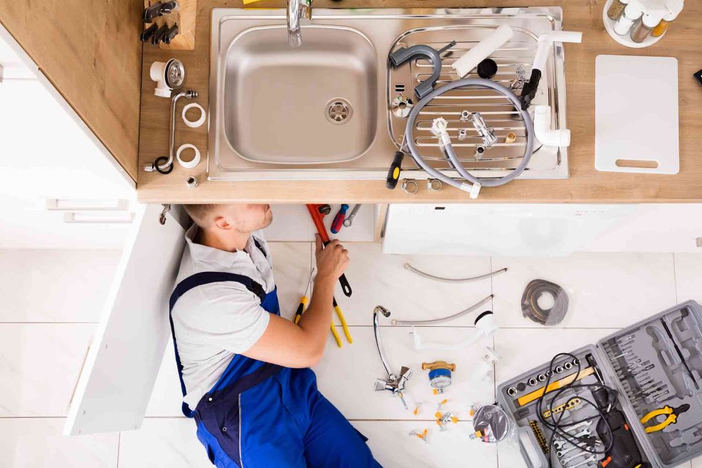 How Much Does A Plumber Charge An Hour