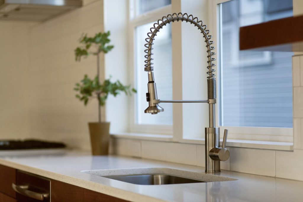 How Much Does A Plumber Charge To Install A Faucet