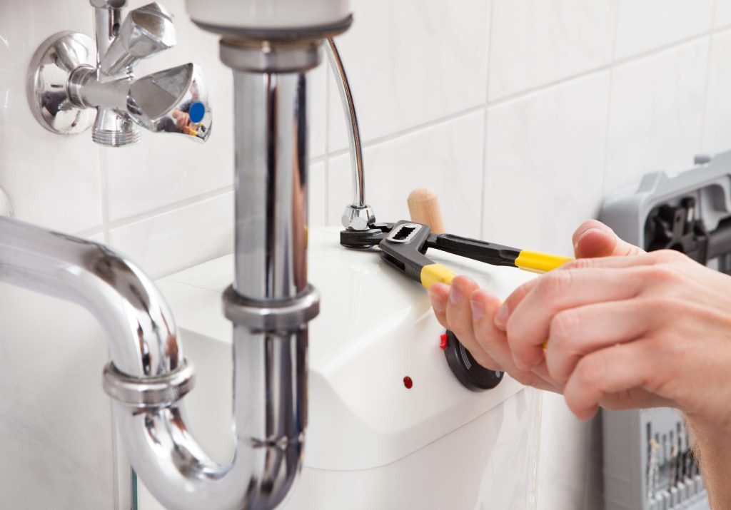 How Much Does A Plumber Cost In Nyc