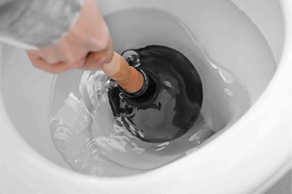 How Much Does A Plumber Cost To Unclog Toilet