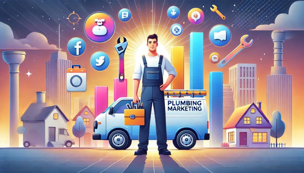 How Much Does It Cost To Start A Plumbing Business