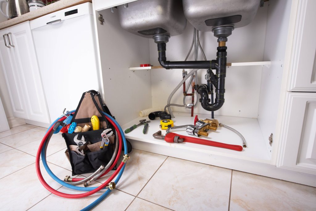 How Much For A Plumber To Unclog A Drain