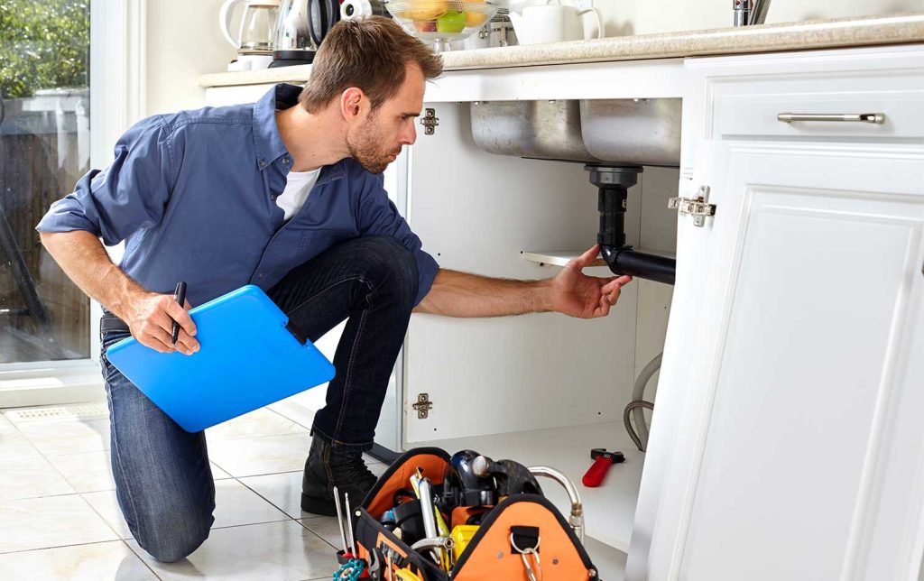 How Much Is A Service Call For A Plumber