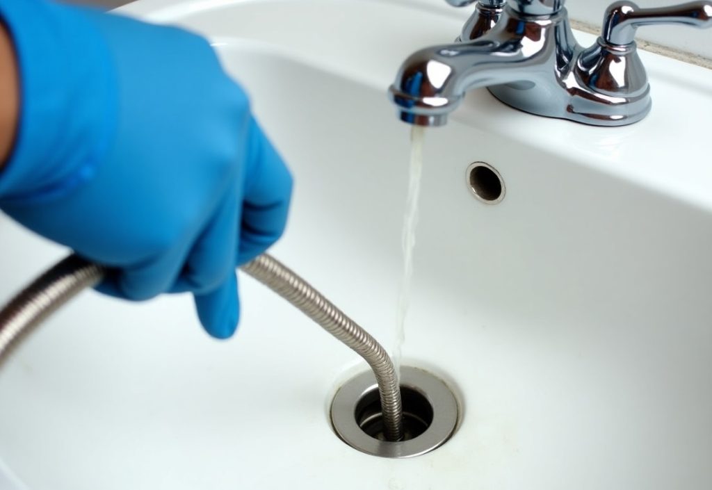 How Much Should A Plumber Charge To Snake A Drain