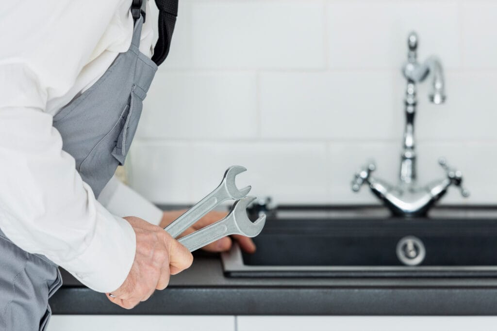 How To Become A Licensed Plumber In Florida
