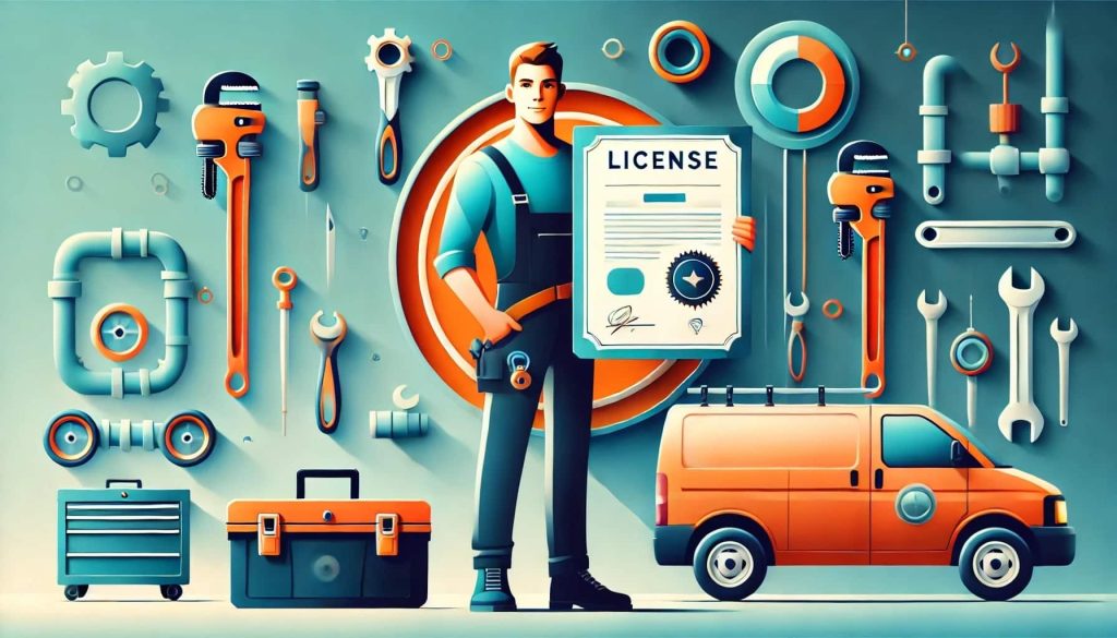 How To Become A Plumber In Washington State
