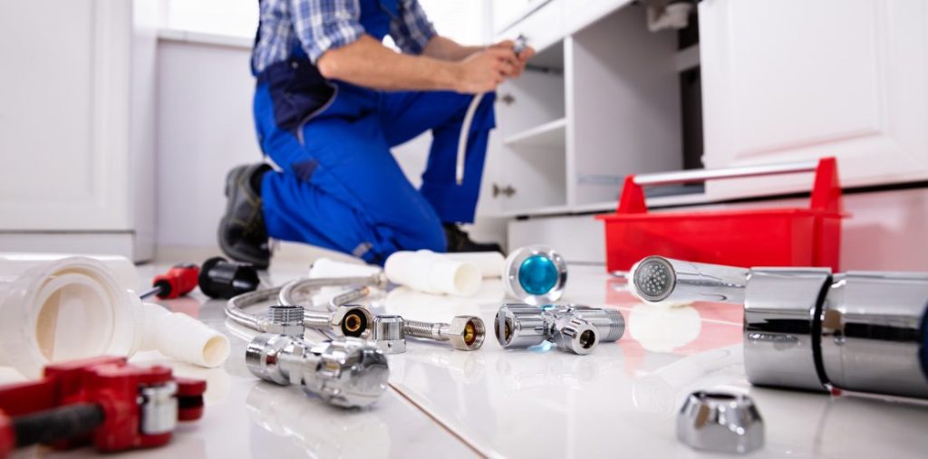 How To Get A Plumbing License In Florida
