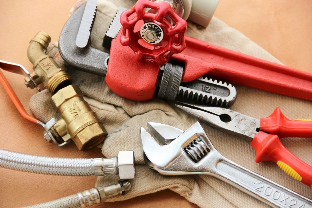 How To Get A Plumbing License In Ny
