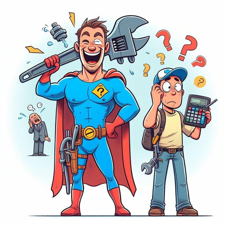 How to Tell If a Plumber Is Ripping You Off Plumbing Tips Today