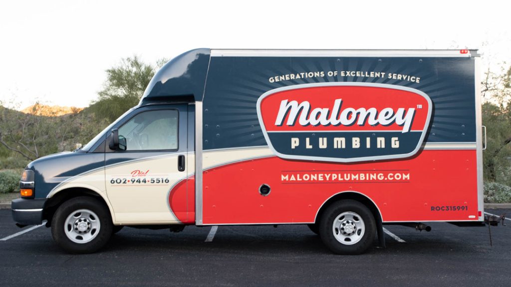 Maloney Plumbing & Drain Services In Phoenix Az Reviews