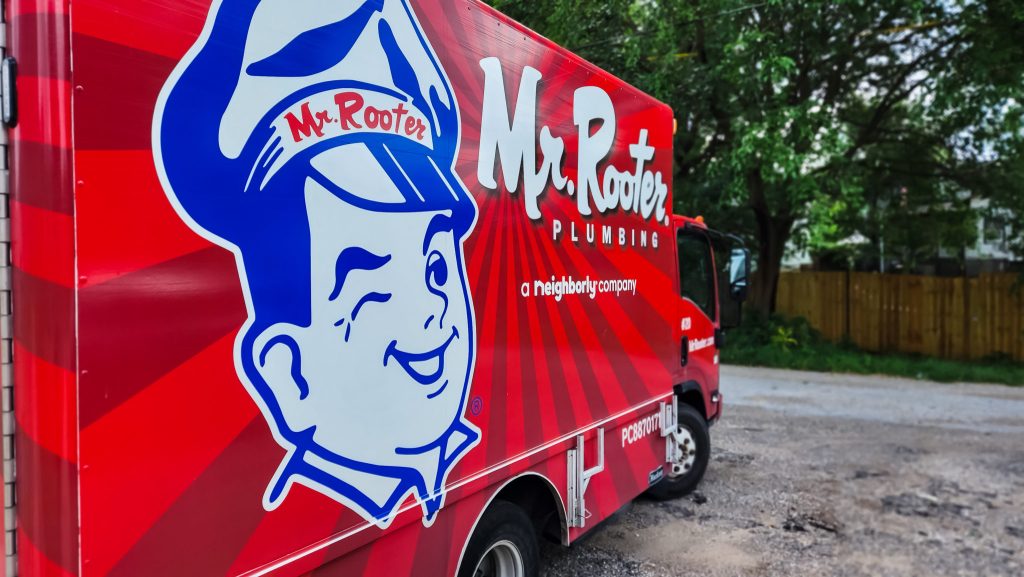 Mr. Rooter Plumbing Of Indianapolis And Central Indiana