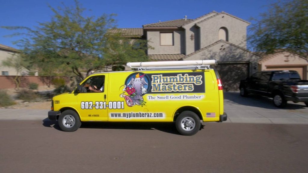 Plumbing Masters Plumbing Drains & Water Heaters Peoria Reviews