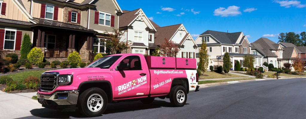 Right Now Heating Air Conditioning And Plumbing Caldwell Reviews