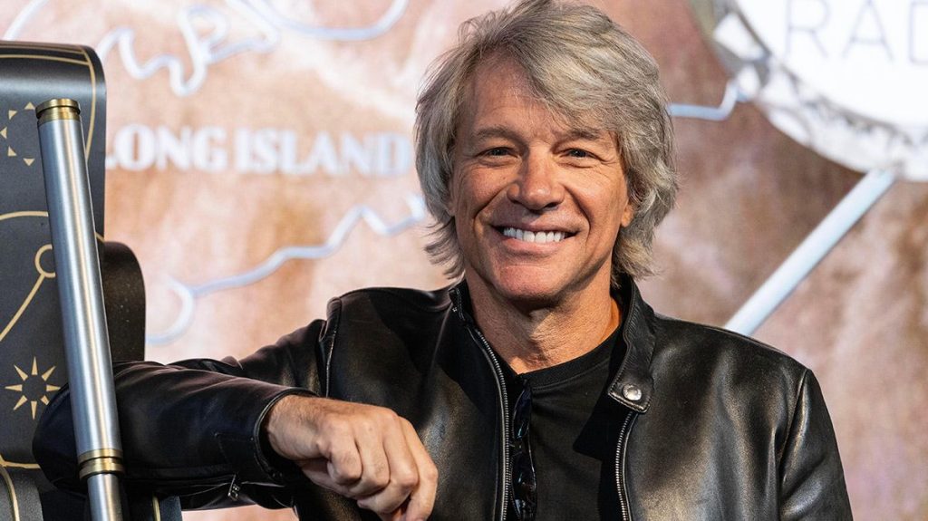 Series On Which Jon Bon Jovi Played A Plumber