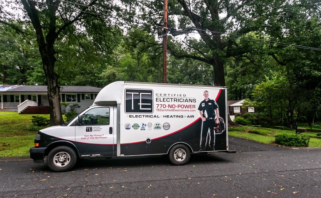 Te Certified Electrical Plumbing Heating & Cooling Kennesaw Reviews