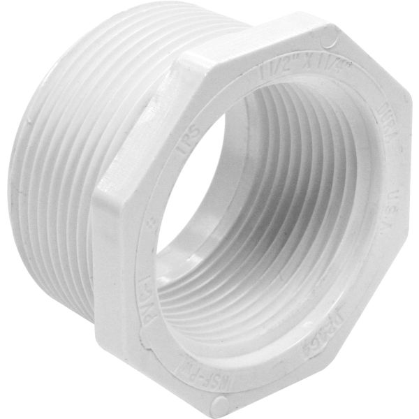 1 1 2 To 1 1 4 Reducer Plumbing