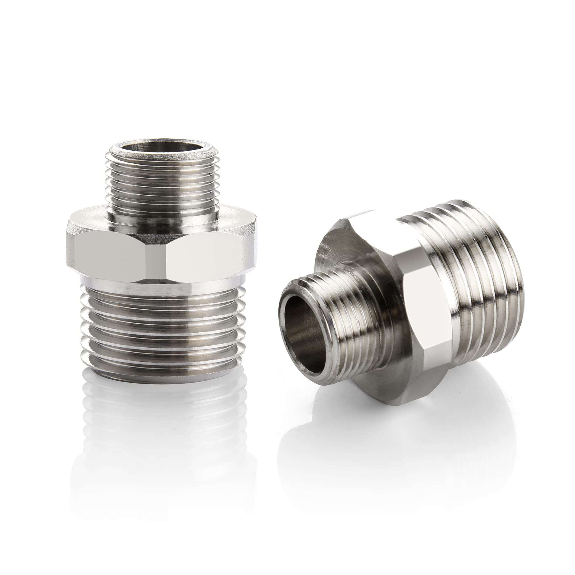 1/2 Inch to 3/8 Inch Adapter Plumbing: The Ultimate Fix for Mismatched Pipes