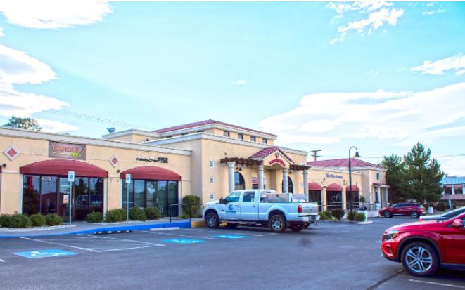 550 W Plumb Ln Ste B Reno Nv 89509