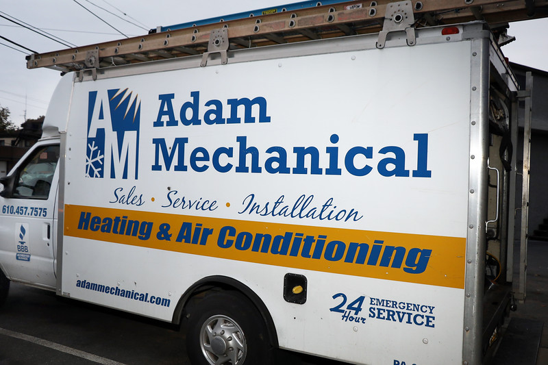 Adam'S On Time Plumbing & Water Heaters Llc