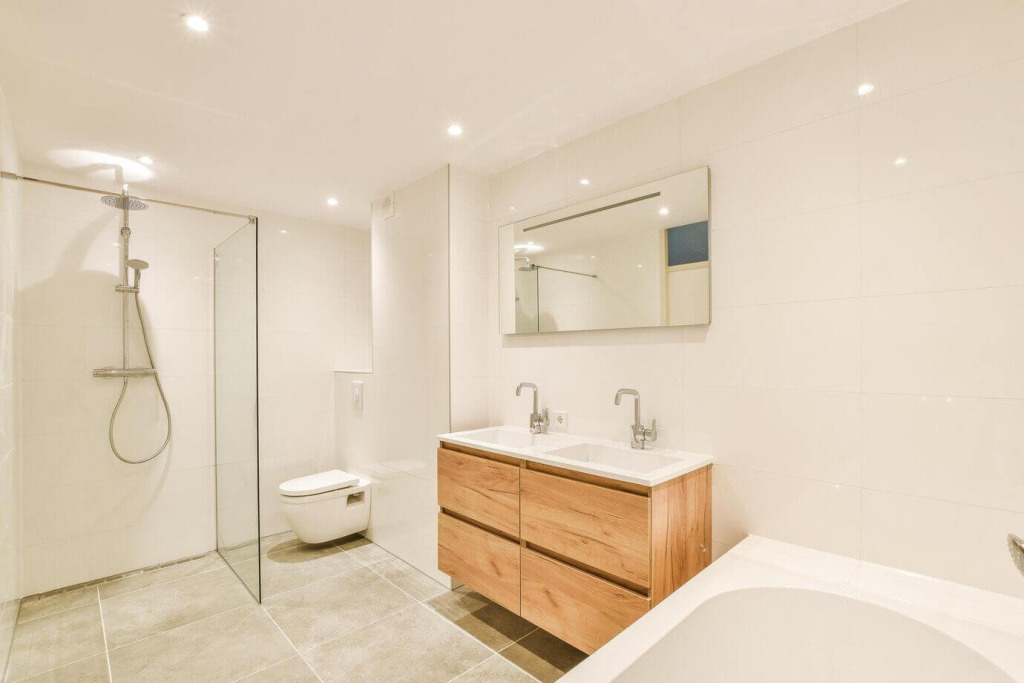 Adding A Bathroom Where There Is No Plumbing Near