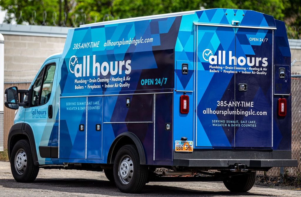 All Hours Plumbing Slc Salt Lake City Ut