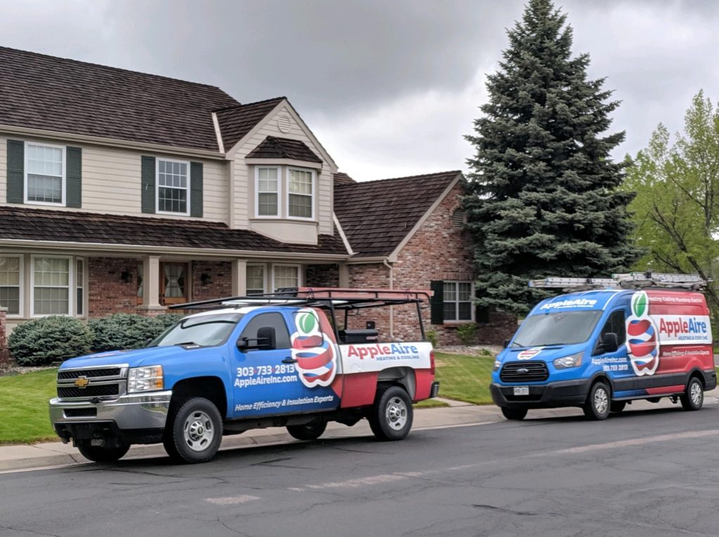 Apple Air Heating Cooling Electric And Plumbing Farmingdale Photos