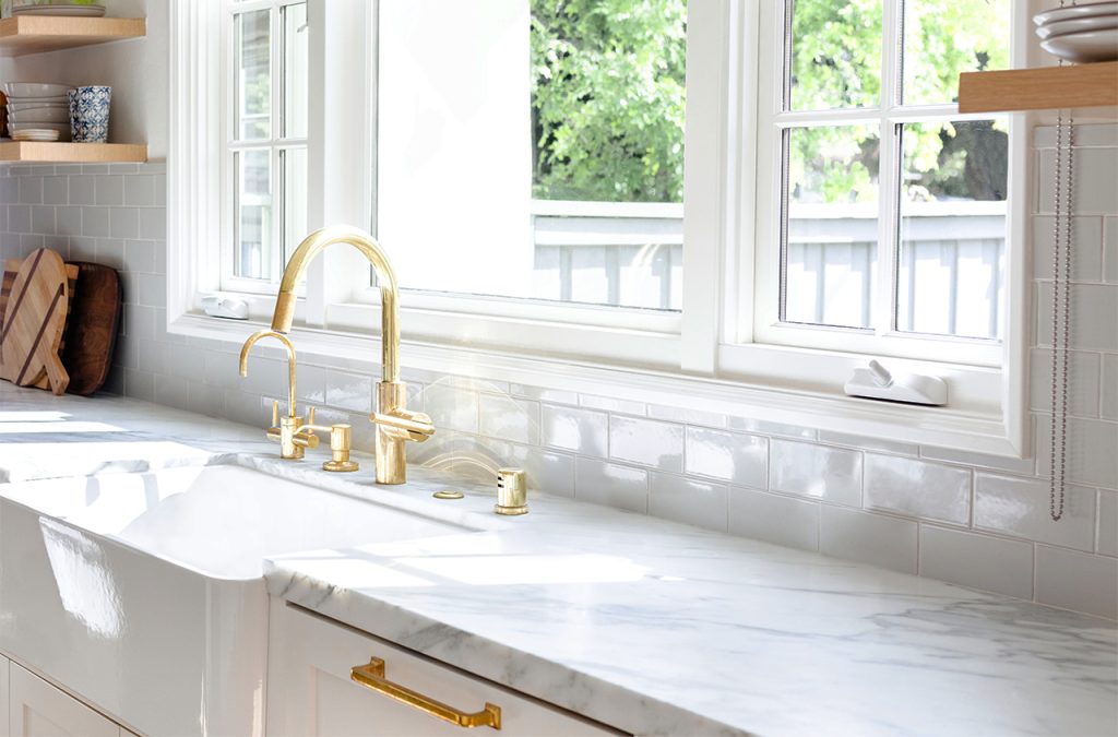 Average Cost For Plumber To Replace Kitchen Faucet