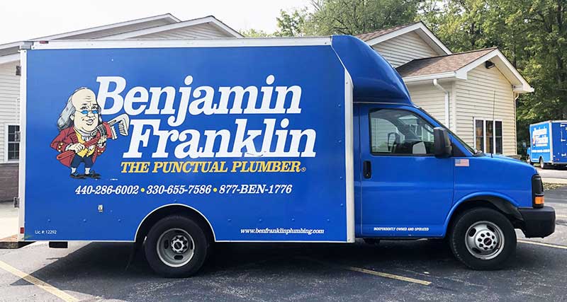 Benjamin Franklin Plumbing Cedar Rapids Cedar Rapids Ia