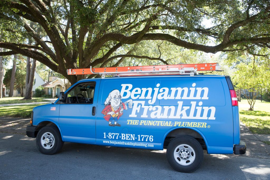 Benjamin Franklin Plumbing Of Greater Minneapolis Ramsey Reviews