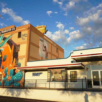 Benjamin Plumbing Supply North 7Th Avenue Tucson Az