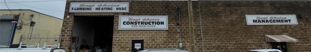 Best Choice Plumbing & Heating Orthodox Street Philadelphia Pa