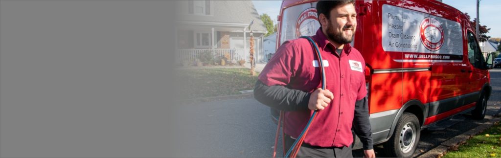 Bill Frusco Plumbing Heating And Air Conditioning Horsham Reviews