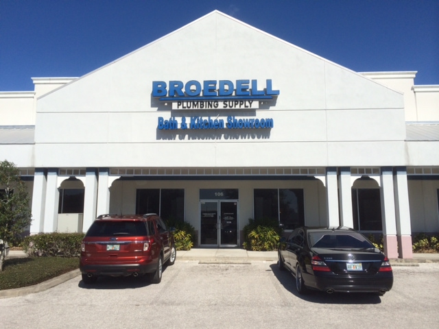 Broedell Plumbing Supply 362 Commerce Way Longwood Fl 32750 7610