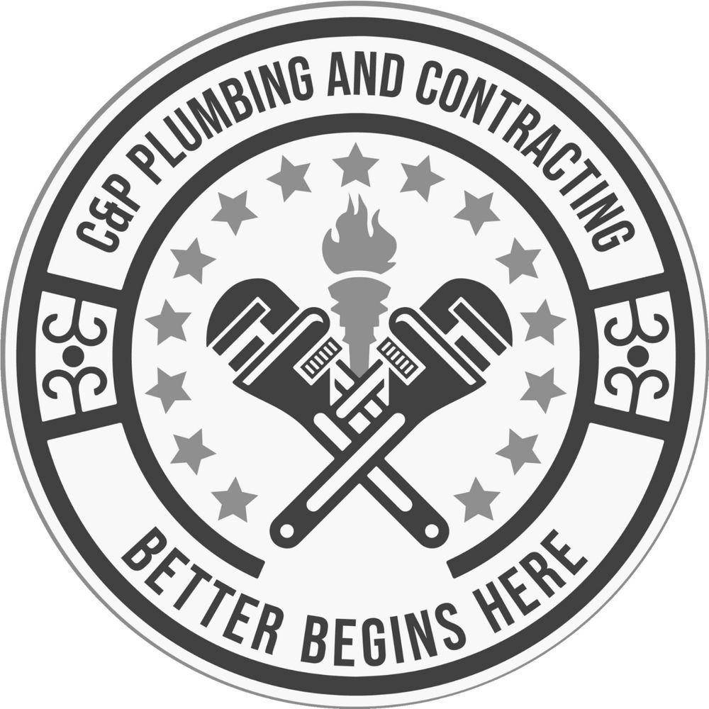 C & P Plumbing 31 Utah Place 101 Fredericksburg