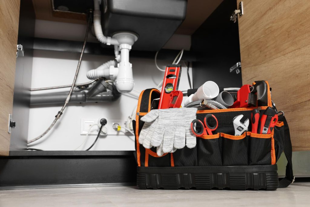 Can A Homeowner Do Their Own Plumbing Work In Florida