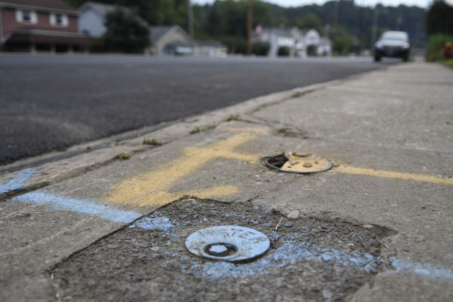 Can A Plumber Turn Off Water At The Street