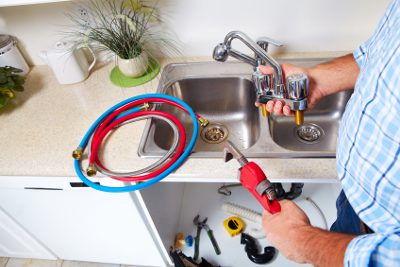 Can I Call A Plumber And Charge My Landlord