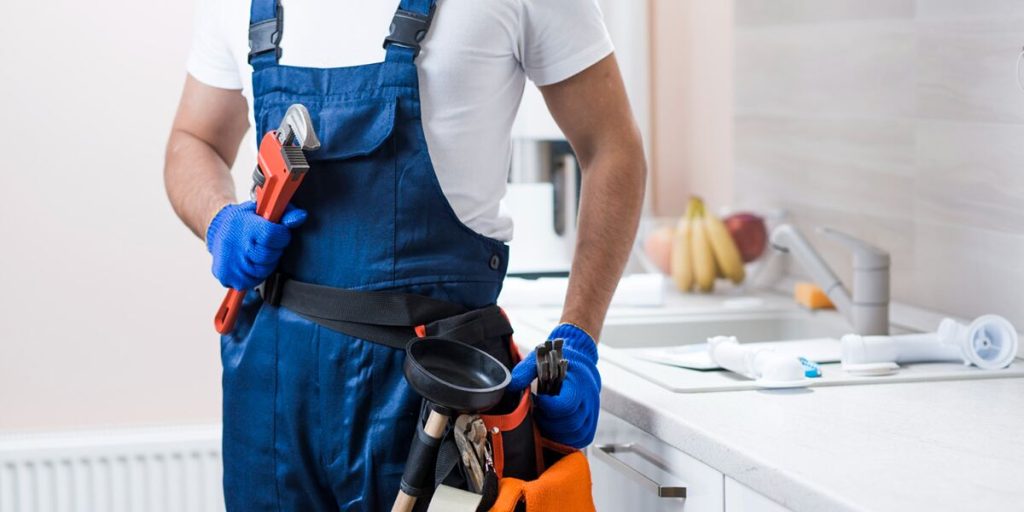 Can I Do My Own Plumbing In My House