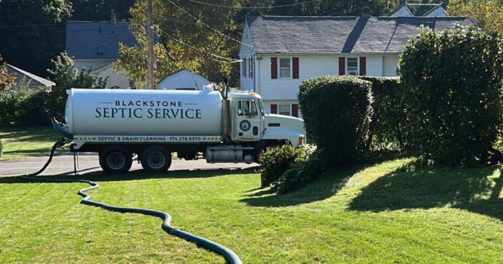 Can I Use Liquid Plumber With A Septic System