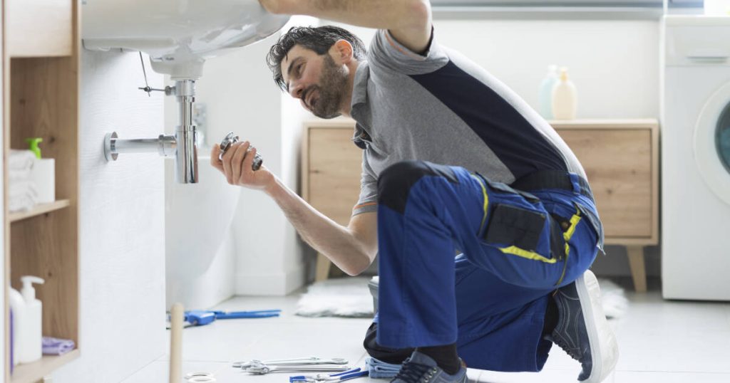 Can You Do A Plumbing Apprenticeship With No Experience
