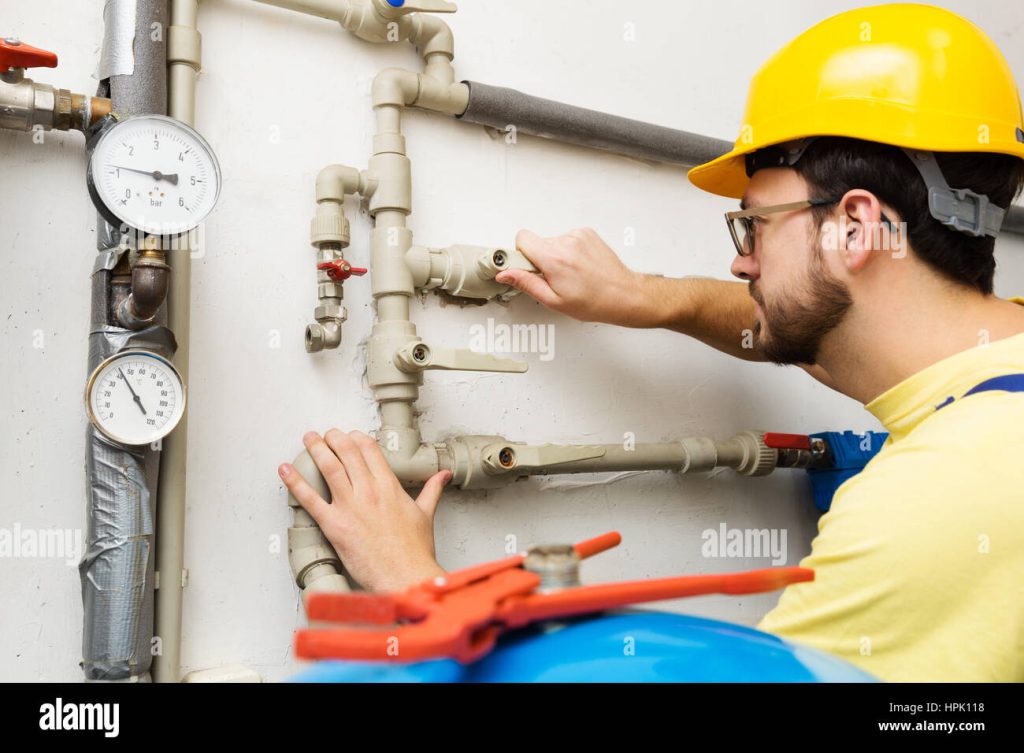 Can You Get A Plumber License Without An Apprenticeship