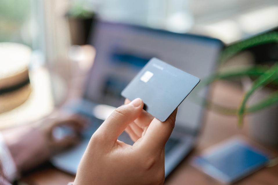 Can You Pay A Plumber With A Credit Card